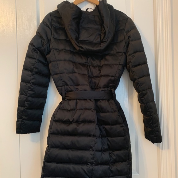 Winter jacket - Picture 3 of 3